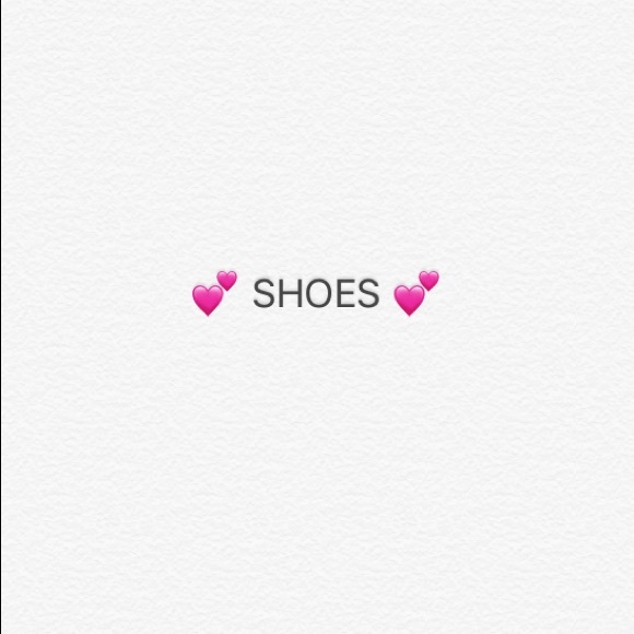 Shoes - Picture 1 of 1